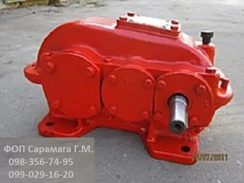 Продам редуктор 1ч-63, 1ч-160, цдн 35,, цдн  50