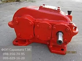 Продам редуктор 1ч-63, 1ч-160, цдн 35,, цдн  50