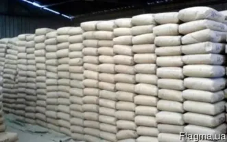 Цемент ГЦ-40 (1400 С) ГОСТ 969-91, 50 кг