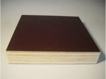 Фанера 6,5х1250х2500 F/F Рига A/S Latvijas