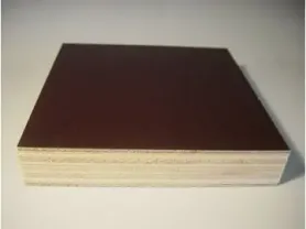 Фанера 6,5х1250х2500 F/F Рига A/S Latvijas