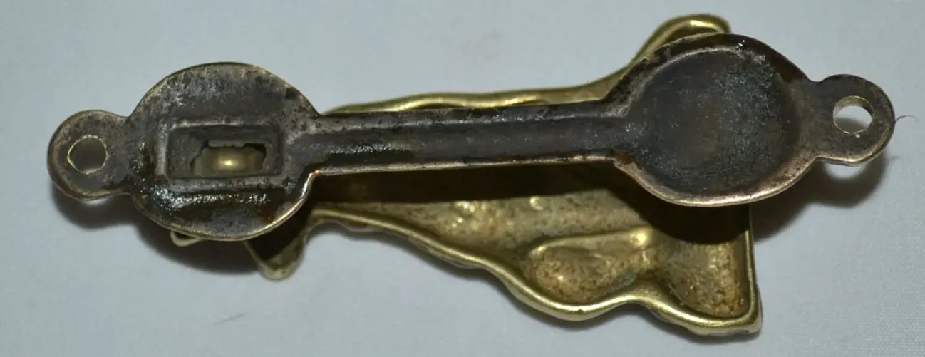 Стучалка для дверей 