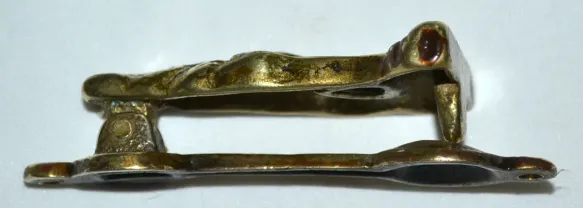 Стучалка для дверей "Собака"