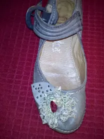 женские туфли гламур