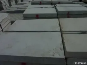 Плита тротуарная 6П5 железобетонная Доставка по всей Украине