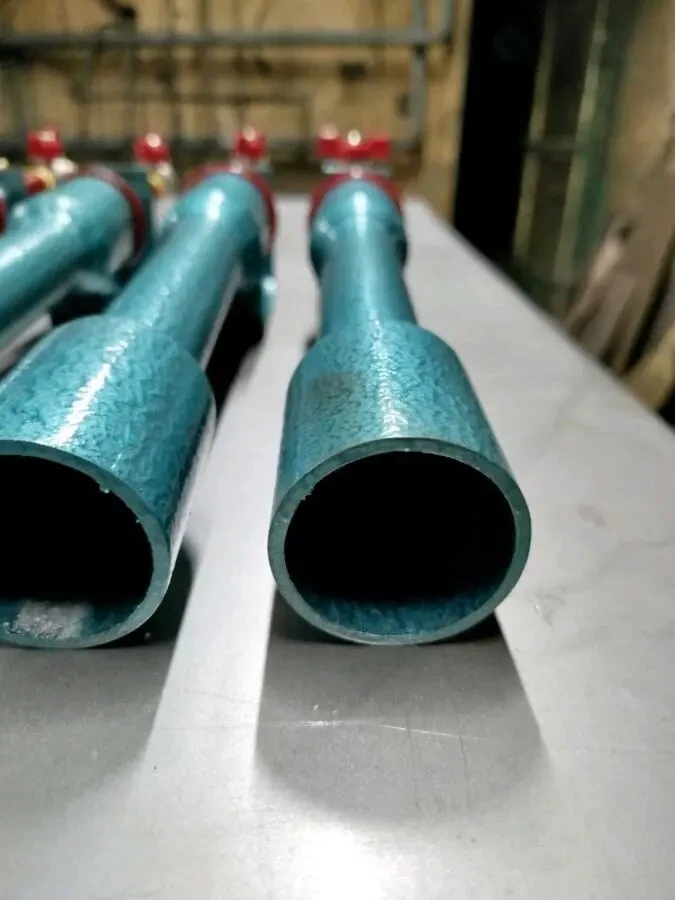 горелка инжекционная