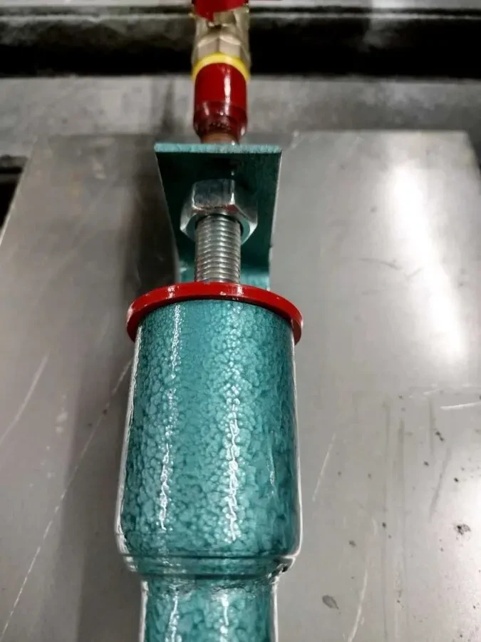 горелка инжекционная 5