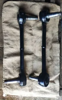 Реактивна штанга до ЗІЛ-131 (нова)