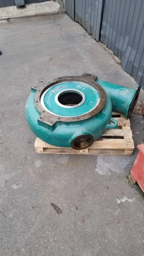 Продам запчасти к насосам ГРУ, ГРАУ 400-20,1600-25 6