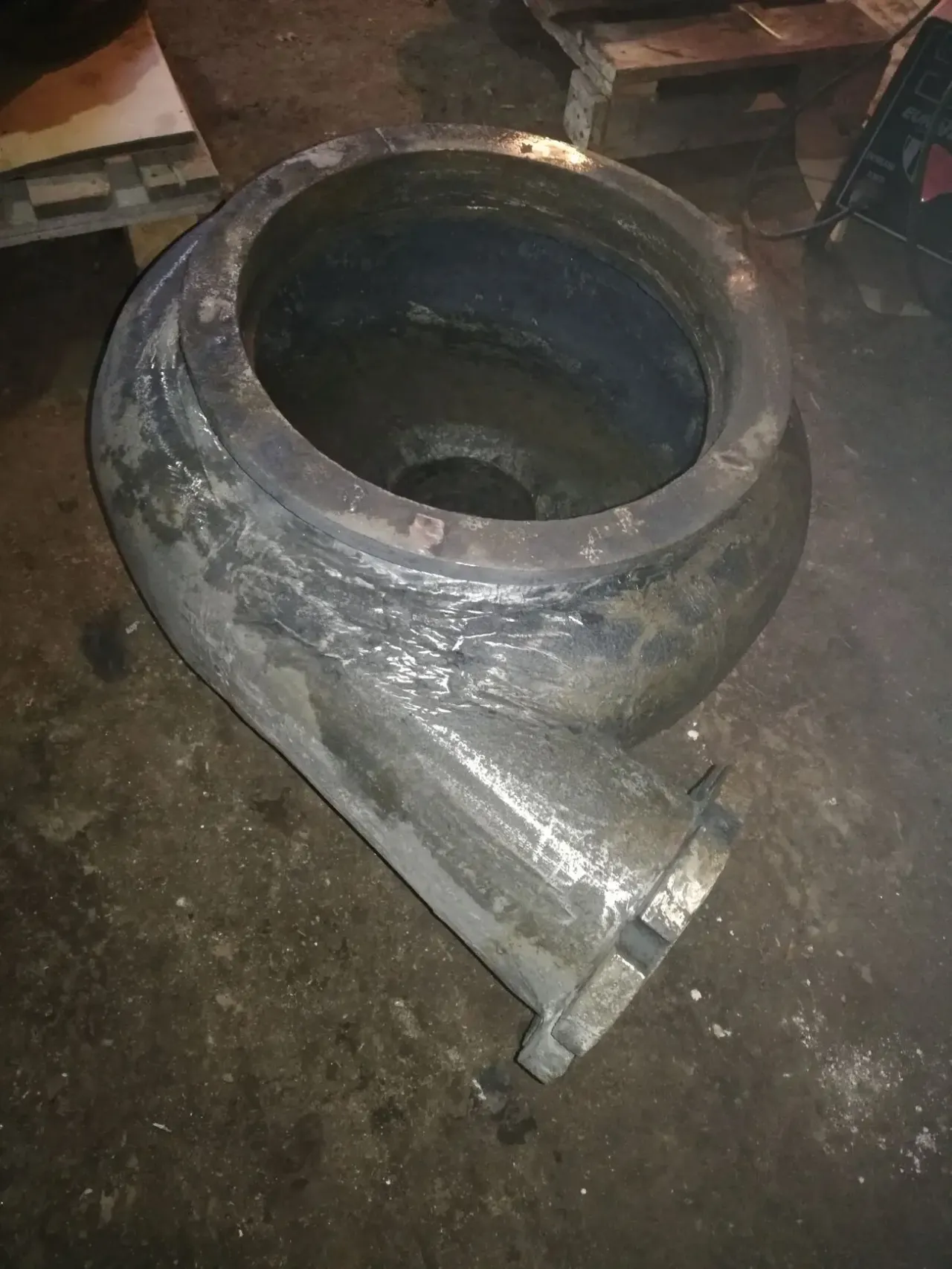 Продам запчасти к насосам ГРУ, ГРАУ 400-20,1600-25 2