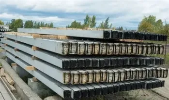 Опора электропередач в Днепре  ЖБИ СВ-95-2