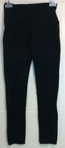 Брюки трико