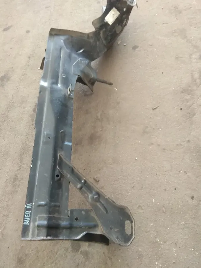 Передний лонжерон Авео 3 5