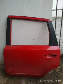 Продам дверь заднюю левую на Ниссан Нота