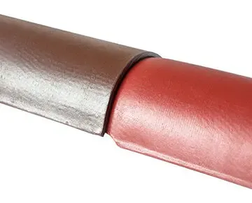 Шифер FIBRODAH Classic(Бордо) 3