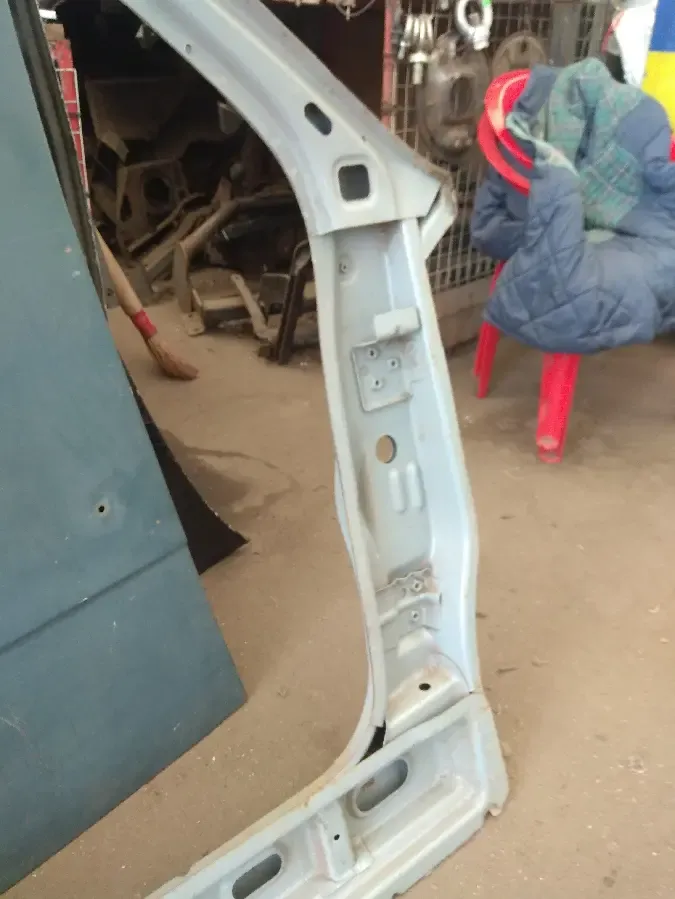 Боковина CHERY  QQ  S 11 4