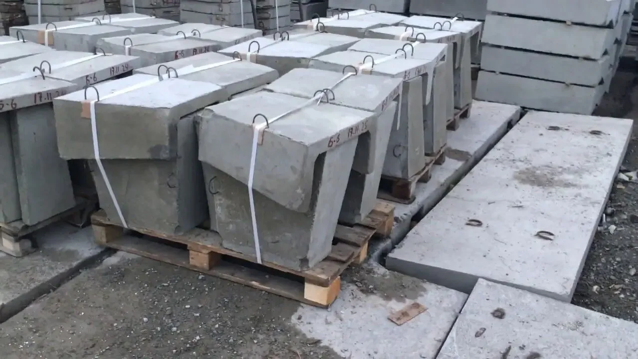 Люк канализационный дачный 9