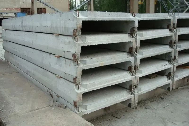 Люк канализационный тип Л (ЛА-15) 8