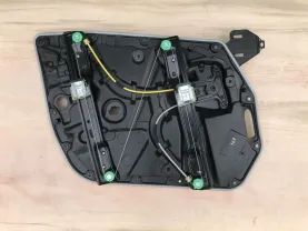 A2537206403 Mercedes панель стеклоподъёмника