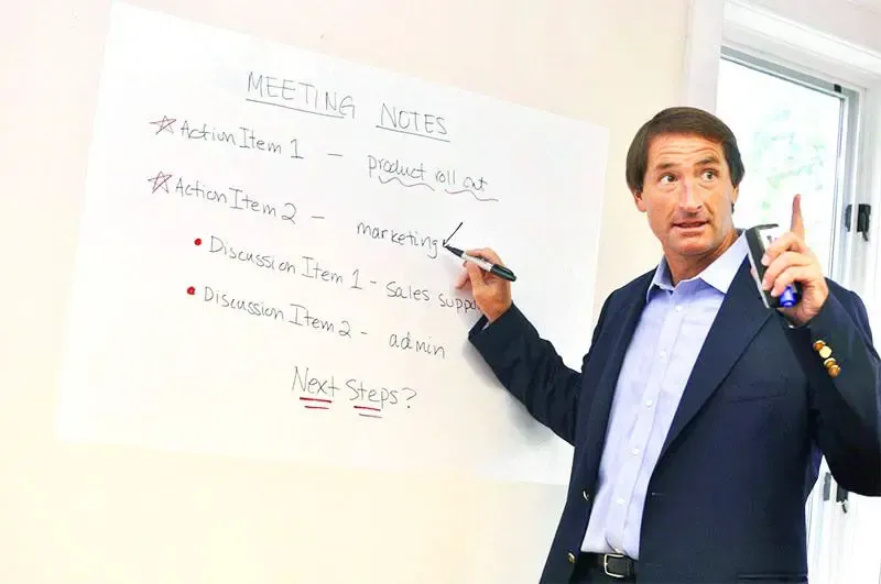 Маркерная пленка Le Vanille ECO белая глянцевая 1,2 метра 4