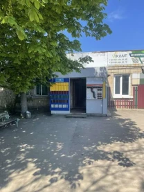 Оренда приміщень та площадок, червона лінія