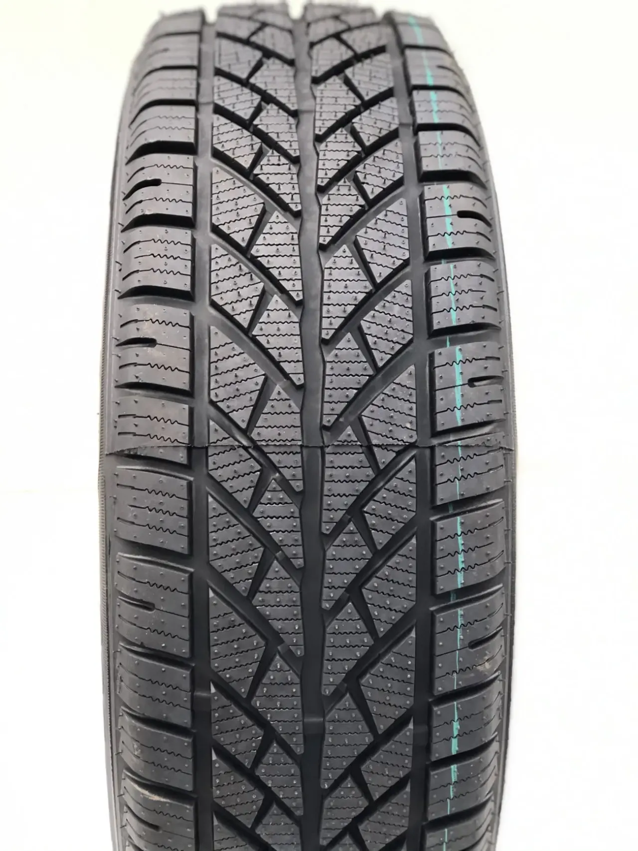 Шини всесезонні 205/60 R16 92H всесезонная MYKI All season Poland 5