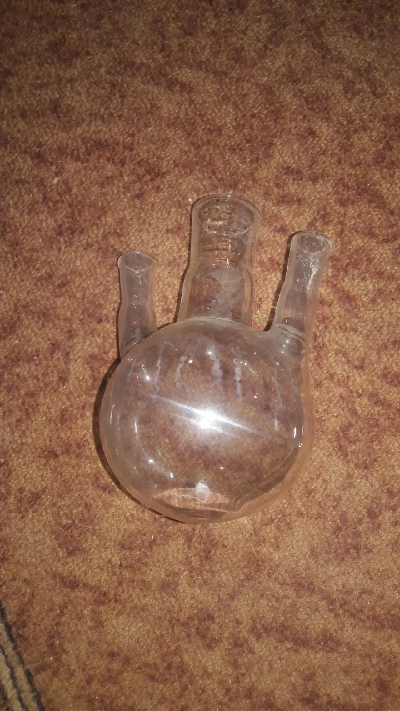 Мерный цилиндр на 1000мл,ступка с пестиком 2