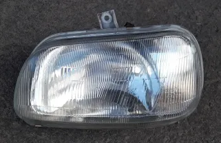 Фары передние Daihatsu Cuore-4  94-99 г