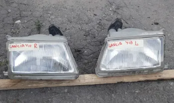 Фары передние  Lancia Y-10