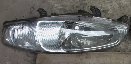 Фары передние Mitsubishi Colt- Lancer - 5  95-03 г
