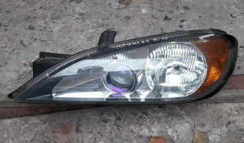 Фары передние  Nissan Primera P-11