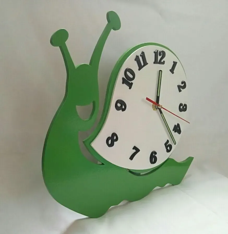 Часы настенные 