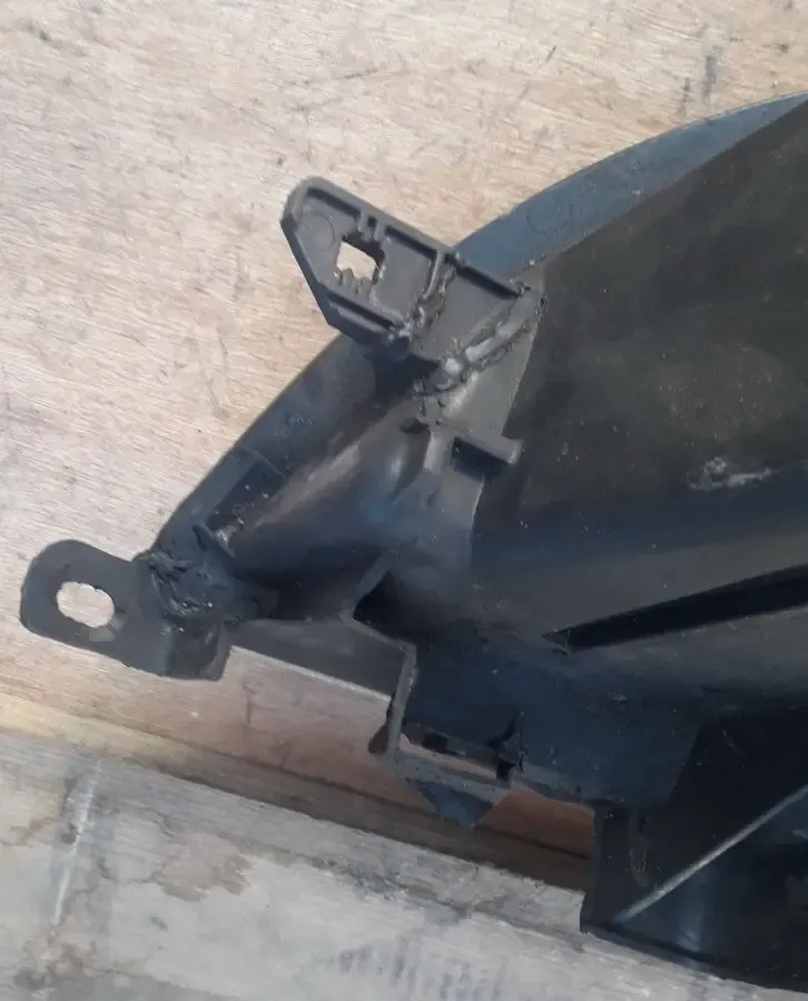 Фары передние   Citroen Saxo 3