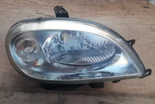 Фары передние   Citroen Saxo