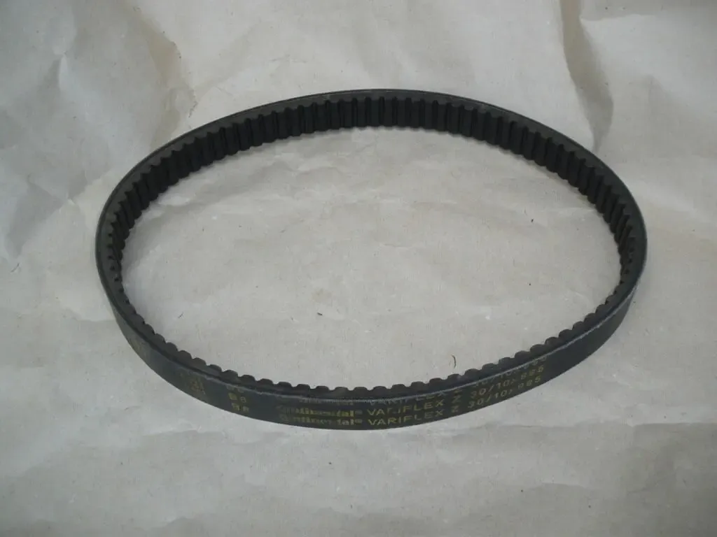 Ремень вариатора  VARIFLEX   Z  30/10x885 3