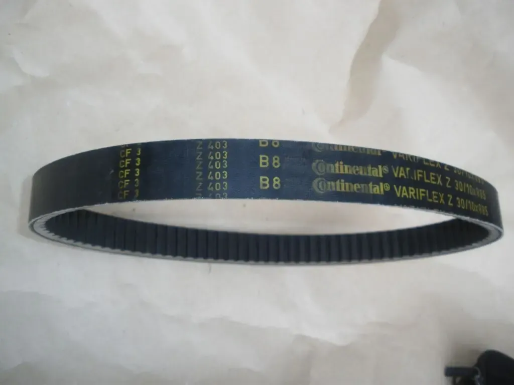 Ремень вариатора  VARIFLEX   Z  30/10x885 4