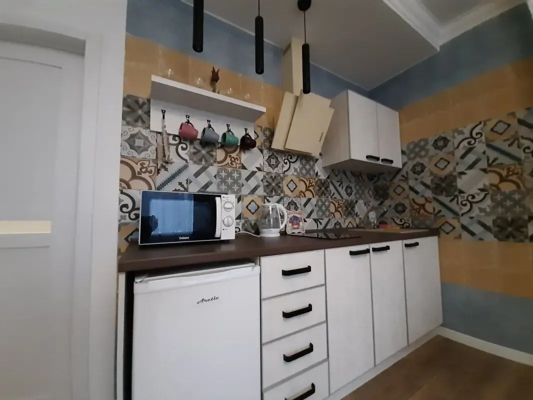 Элитная 3 комн квартира в центре! Новый ремонт! 6