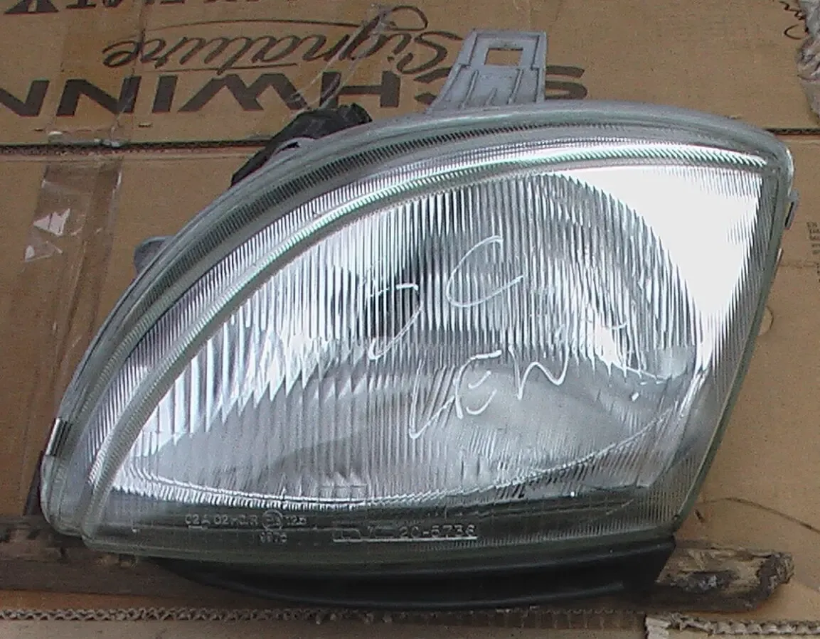 Фары передние  Fiat Seicento 2