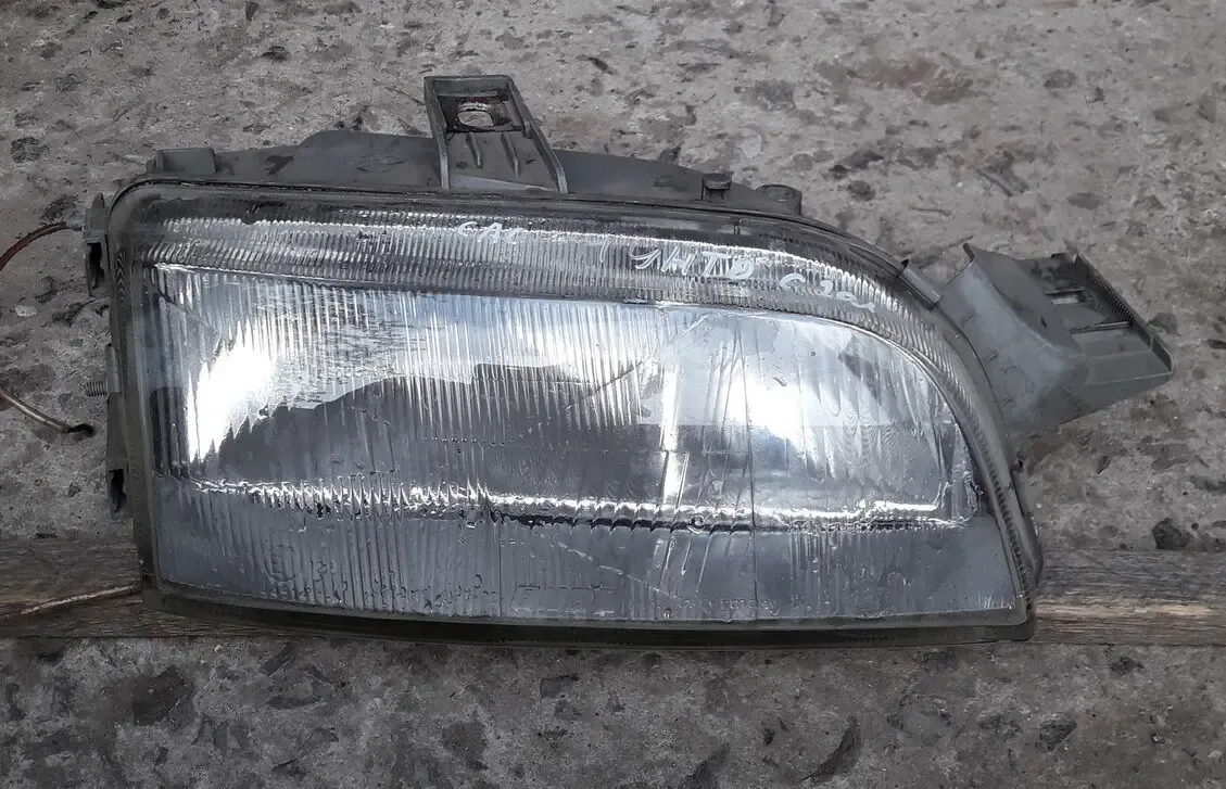 Фары передние Fiat Punto 6