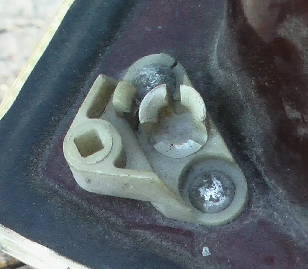 Фары передние  Fiat Fiorino 3