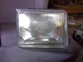 Фары передние  Fiat Fiorino