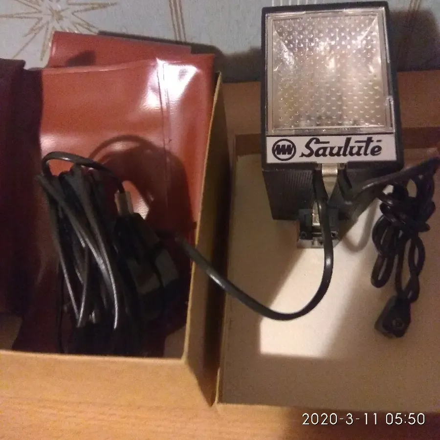 Фотовспышки