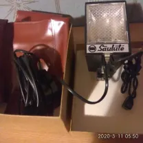 Фотовспышки