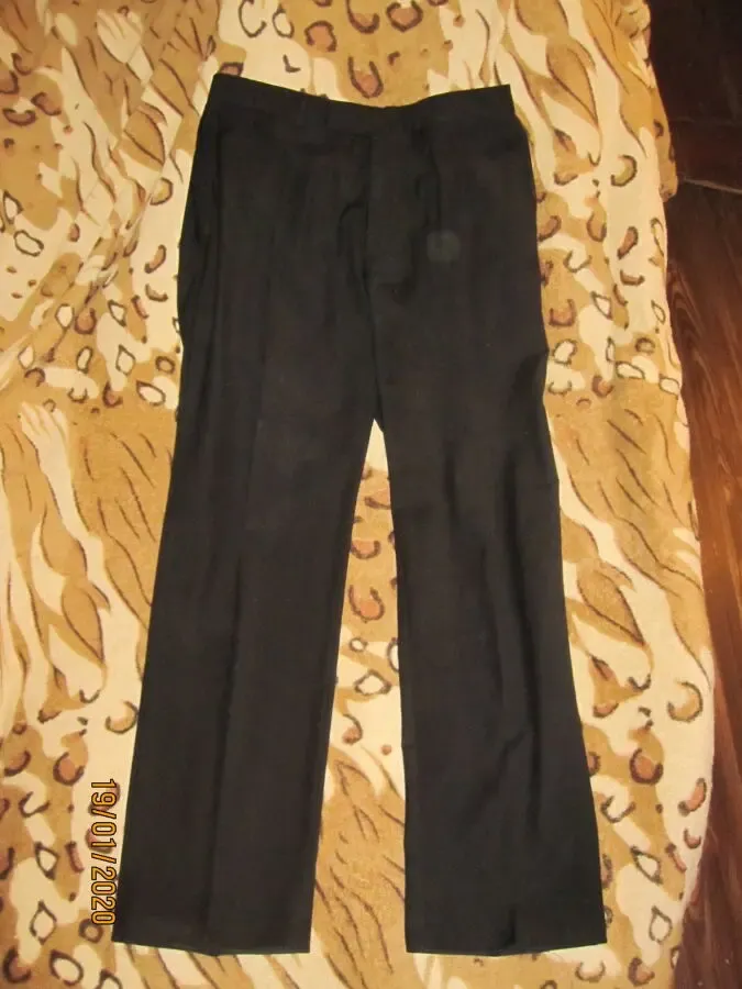 брюки мужские 34( 48 ) р .