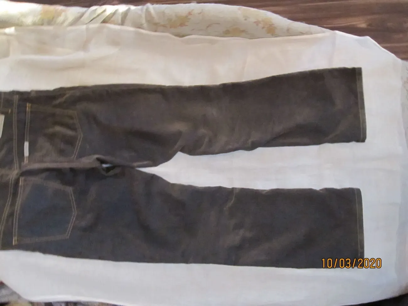 джинсы PALL MALL W31 L32 2