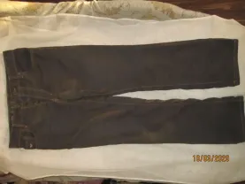 джинсы PALL MALL W31 L32