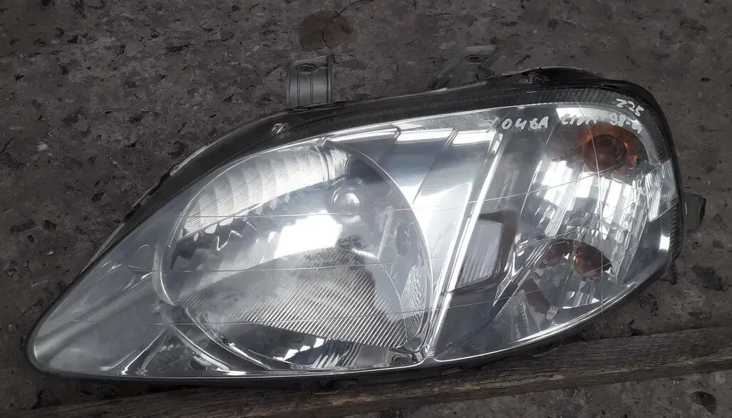 Фары передние  Honda Civic