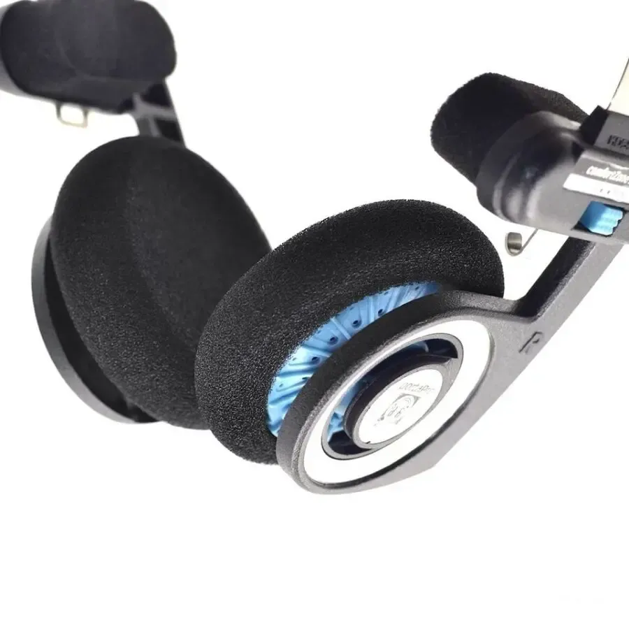 Амбушюры Koss Porta Pro, Sporta Pro, накладки, подушечки поролон 2