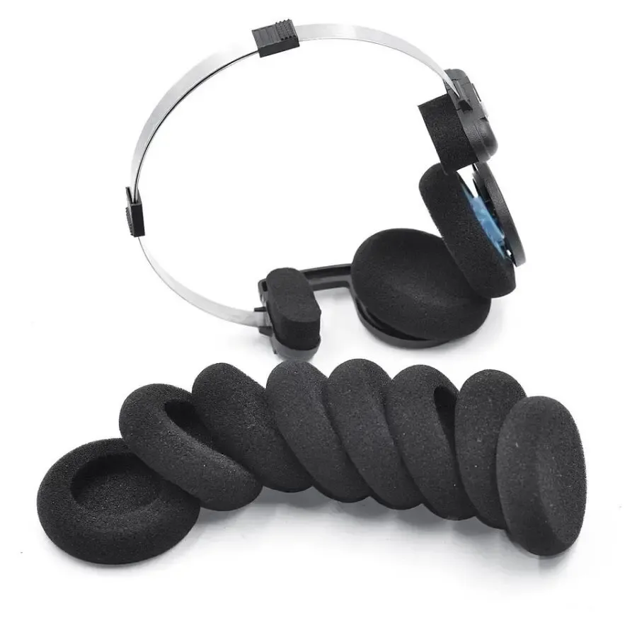 Амбушюры Koss Porta Pro, Sporta Pro, накладки, подушечки поролон