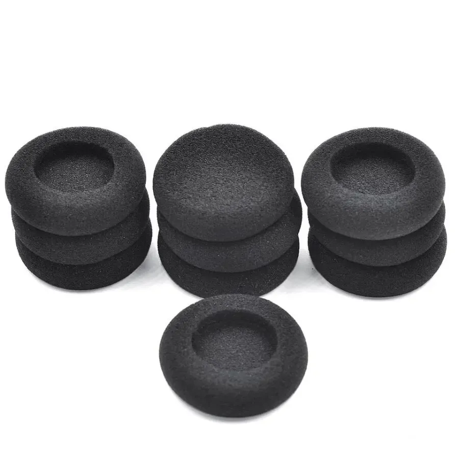 Амбушюры Koss Porta Pro, Sporta Pro, накладки, подушечки поролон 3